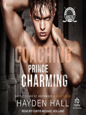 cover image of Coaching Prince Charming